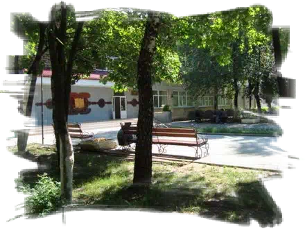 речицкий педколледж
